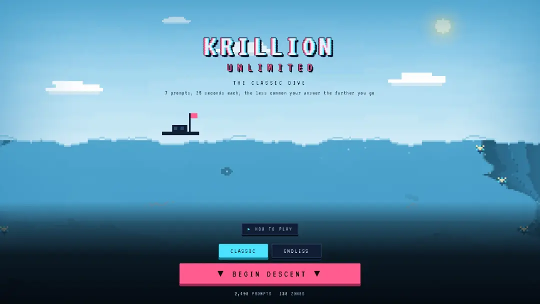 Krillion